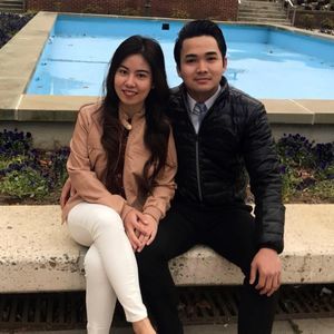 Meet your Posher, Liza